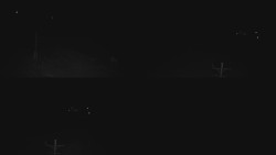 Ski areál u Sachovy studánky