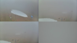 Ski areál u Sachovy studánky