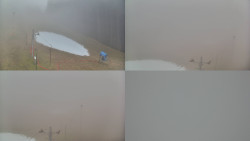 Ski areál u Sachovy studánky