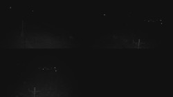 Ski areál u Sachovy studánky