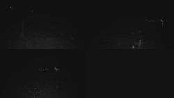 Ski areál u Sachovy studánky