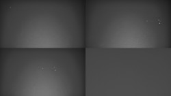 Ski areál u Sachovy studánky