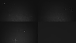 Ski areál u Sachovy studánky