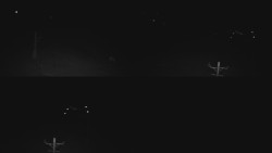 Ski areál u Sachovy studánky