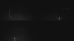 Ski areál u Sachovy studánky