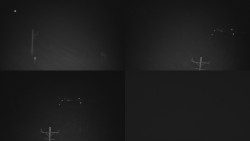 Ski areál u Sachovy studánky