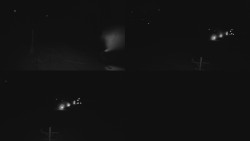 Ski areál u Sachovy studánky