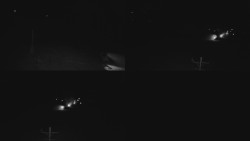 Ski areál u Sachovy studánky