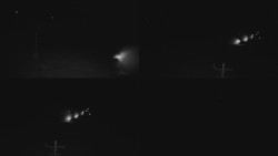 Ski areál u Sachovy studánky