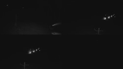 Ski areál u Sachovy studánky