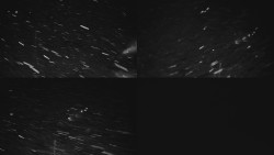 Ski areál u Sachovy studánky