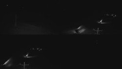 Ski areál u Sachovy studánky