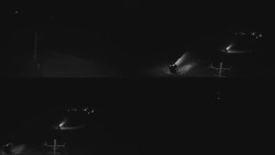 Ski areál u Sachovy studánky