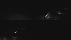 Ski areál u Sachovy studánky