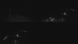 Ski areál u Sachovy studánky