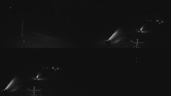 Ski areál u Sachovy studánky