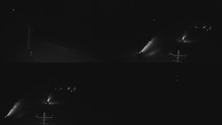 Ski areál u Sachovy studánky