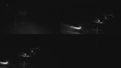 Ski areál u Sachovy studánky