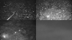 Ski areál u Sachovy studánky