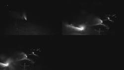 Ski areál u Sachovy studánky