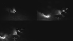 Ski areál u Sachovy studánky