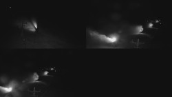 Ski areál u Sachovy studánky