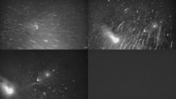 Ski areál u Sachovy studánky