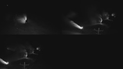 Ski areál u Sachovy studánky