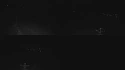 Ski areál u Sachovy studánky