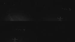 Ski areál u Sachovy studánky