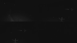 Ski areál u Sachovy studánky