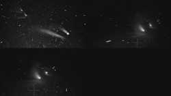 Ski areál u Sachovy studánky