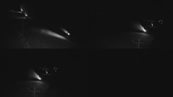 Ski areál u Sachovy studánky