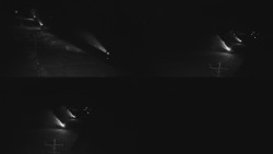 Ski areál u Sachovy studánky