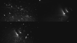 Ski areál u Sachovy studánky