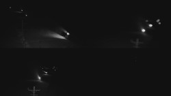 Ski areál u Sachovy studánky