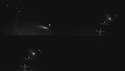 Ski areál u Sachovy studánky