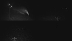 Ski areál u Sachovy studánky