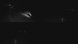 Ski areál u Sachovy studánky