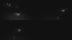 Ski areál u Sachovy studánky