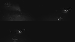 Ski areál u Sachovy studánky