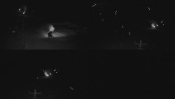 Ski areál u Sachovy studánky