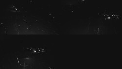 Ski areál u Sachovy studánky