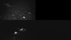 Ski areál u Sachovy studánky