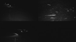 Ski areál u Sachovy studánky