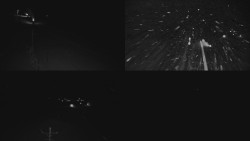 Ski areál u Sachovy studánky