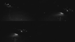 Ski areál u Sachovy studánky