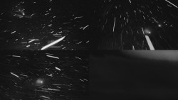 Ski areál u Sachovy studánky