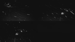 Ski areál u Sachovy studánky