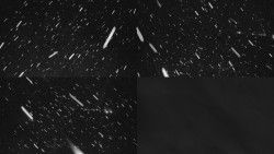 Ski areál u Sachovy studánky